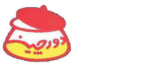 لوگوی فست فود 